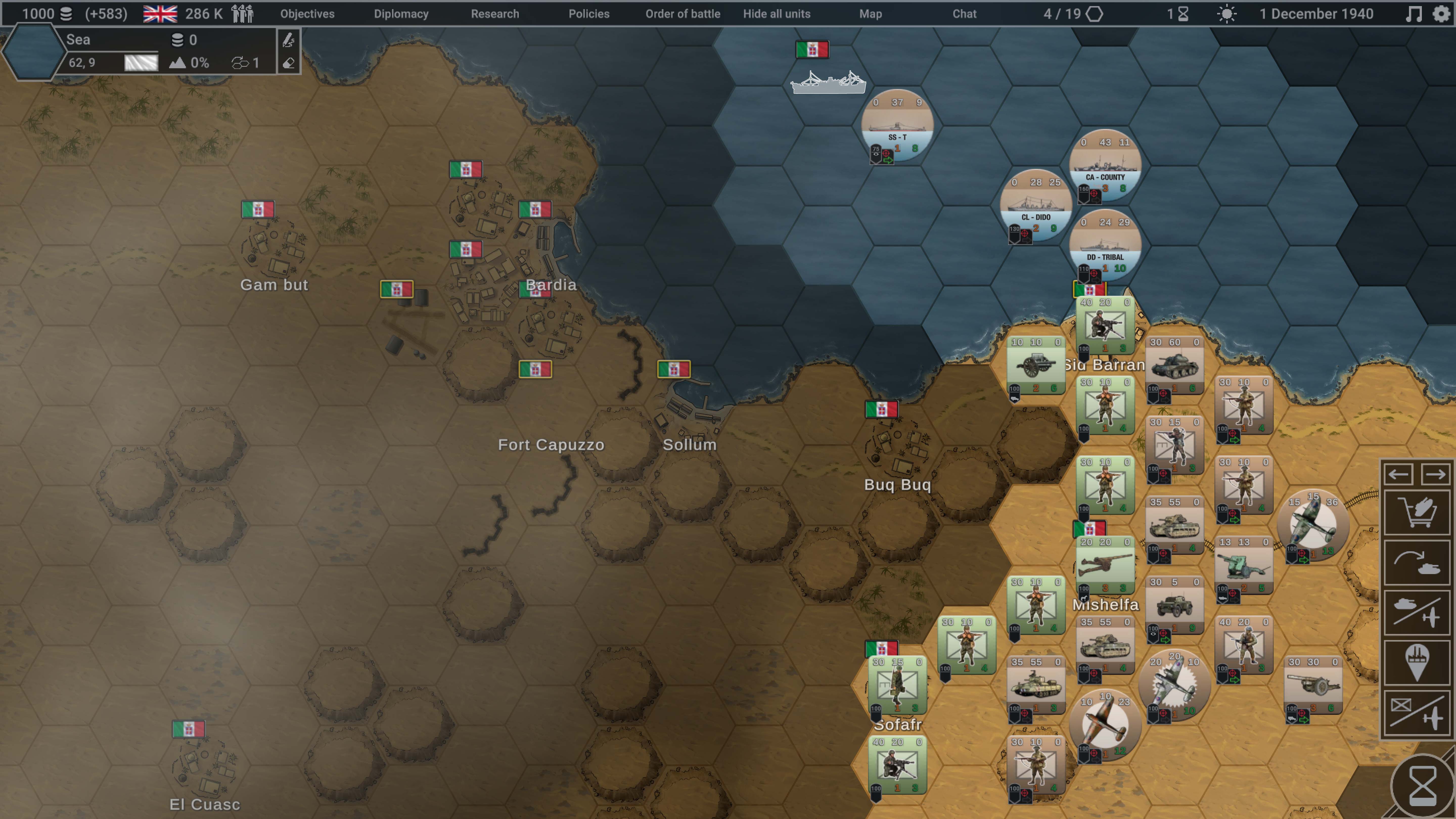 Hex of Steel - Winter War 1939